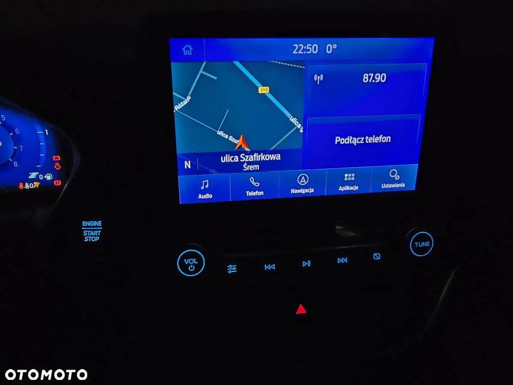 Ford Puma 1.0 EcoBoost mHEV ST-Line X Design - 10