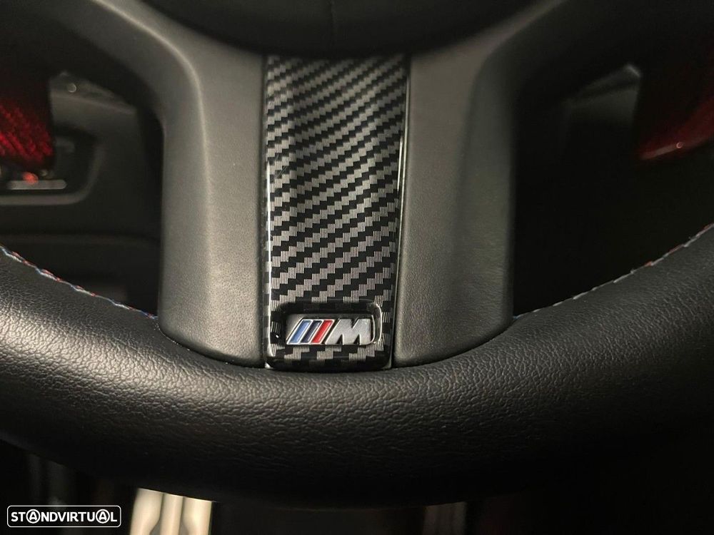 BMW 320 Gran Turismo d Pack M Auto - 25