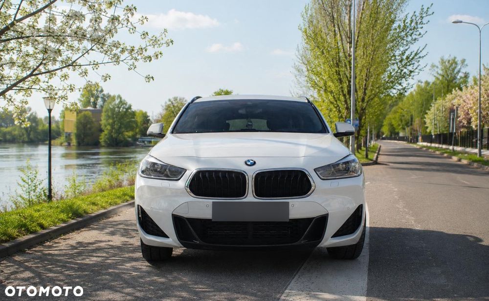 BMW X2 - 3