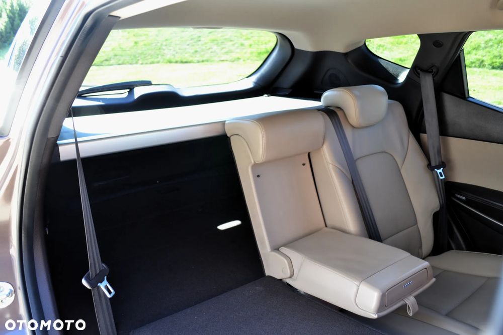 Hyundai Santa Fe 2.0 CRDi Executive - 14