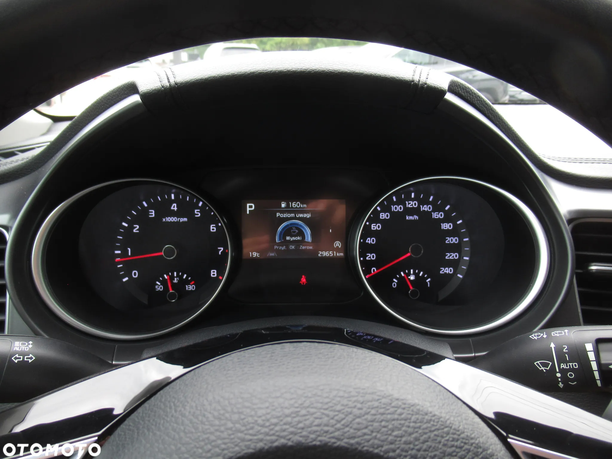 Kia Ceed 1.5 T-GDI M DCT - 29