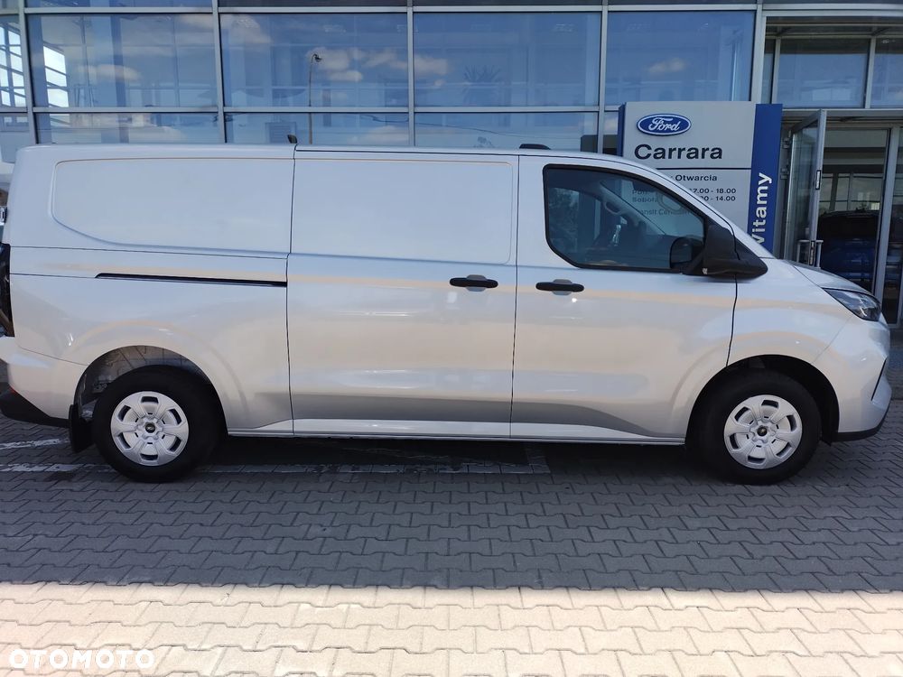 Ford Transit Custom V710 - 2