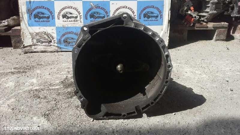 CAIXA DE VELOCIDADES BMW SERIE 3 COUPE E92 - 1