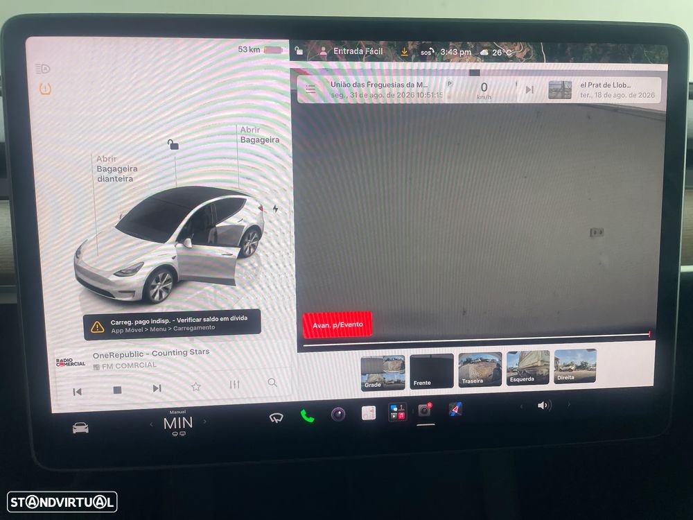 Tesla Model Y RWD - 29