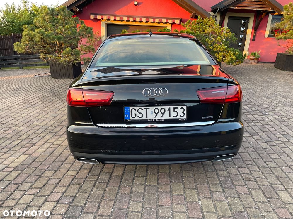 Audi A6 Limousine - 6