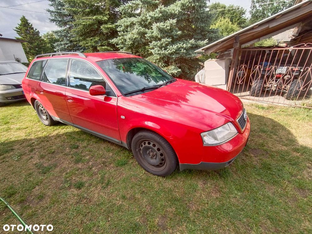 Audi Inny - 7