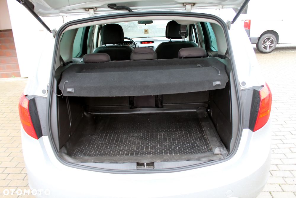 Opel Meriva 1.7 CDTI Essentia - 16