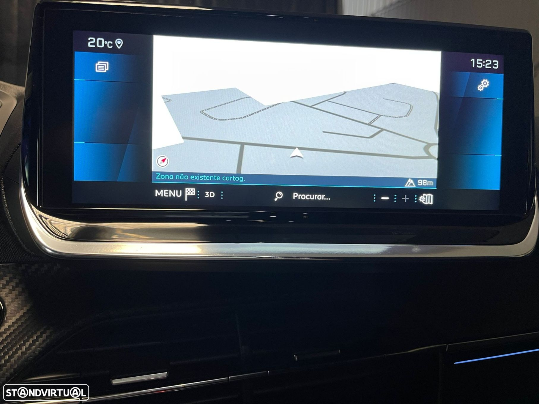 Peugeot 208 PureTech 130 EAT8 GT - 22