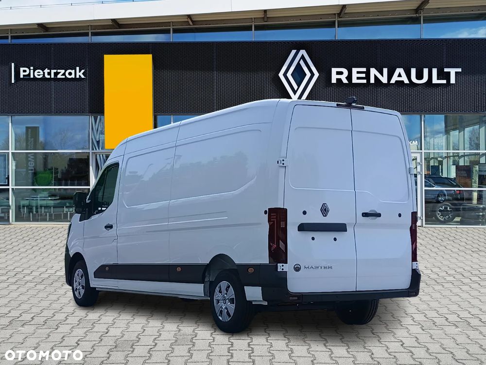 Renault master - 3