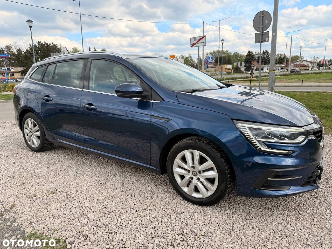 Renault Megane 1.5 Blue dCi Business - 38