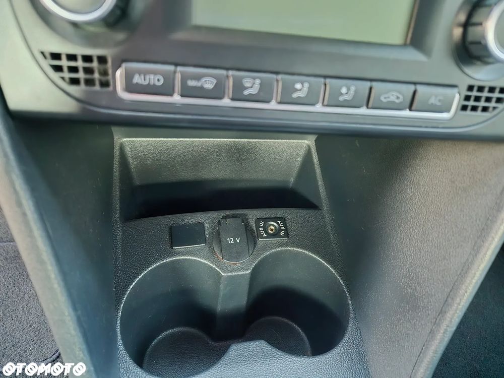 Volkswagen Polo Cross 1.2 TSI Optimum - 26