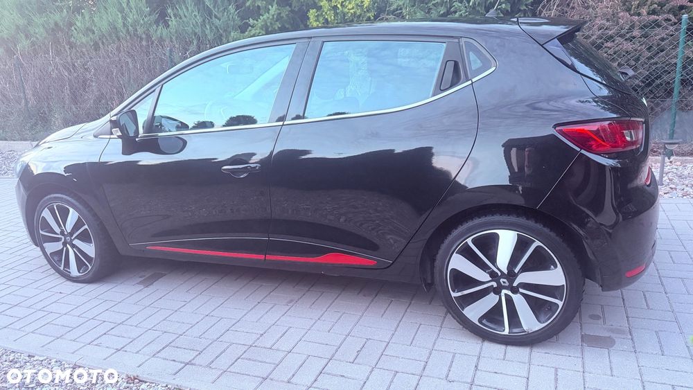 Renault Clio 1.5 dCi Energy Intens - 7