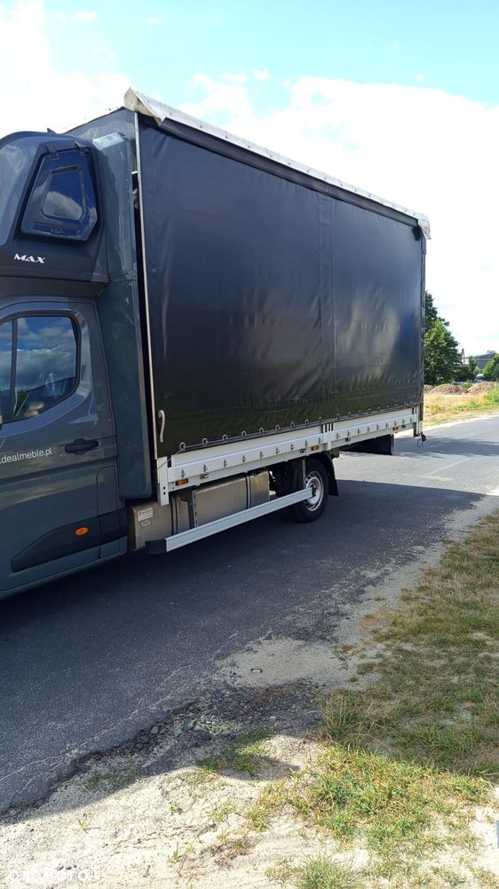 Renault Master - 3