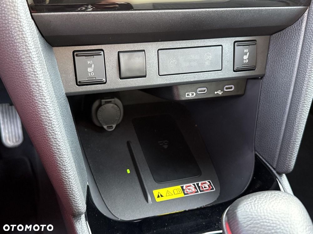 Toyota Yaris Cross Hybrid 1.5 Style - 21
