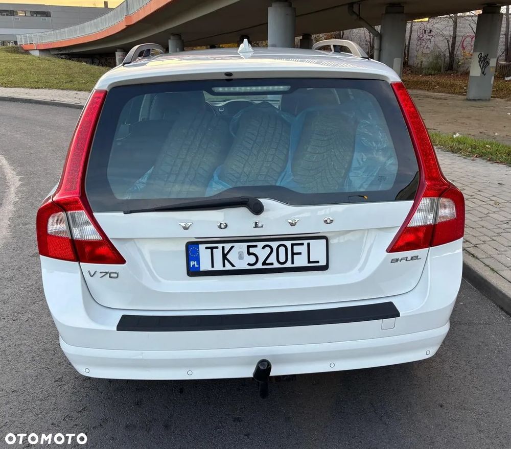 Volvo V70 2.5T Ocean Race - 32