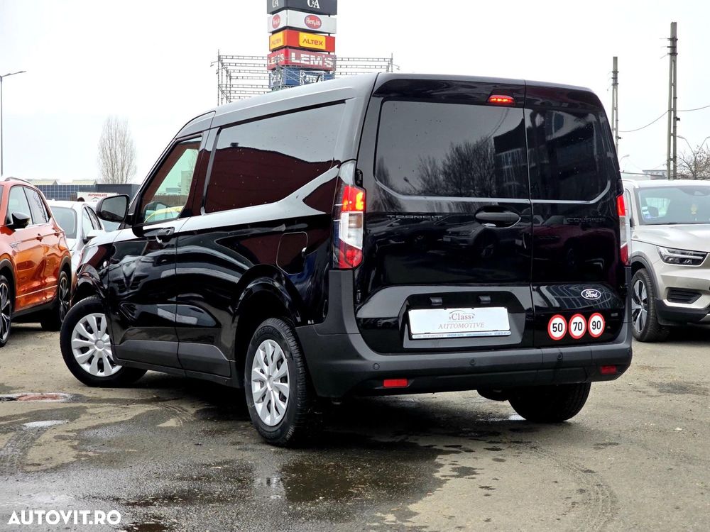 Ford transit-connect - 4