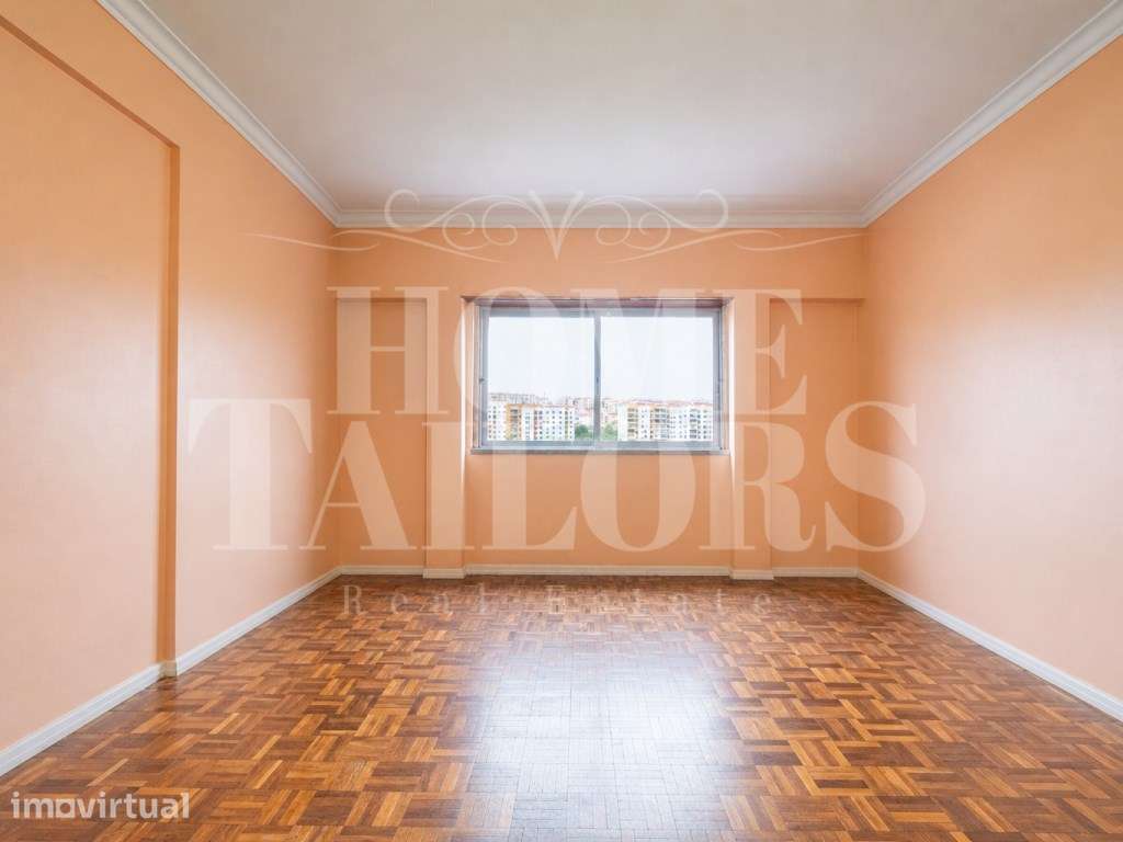 Apartamento T2 em Agualva - Grande imagem: 2/24