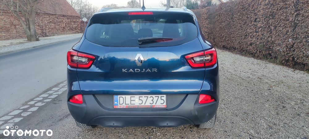 Renault Kadjar Energy TCe 130 Bose Edition - 8