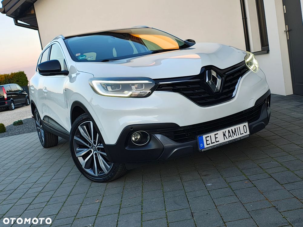 Renault Kadjar - 24