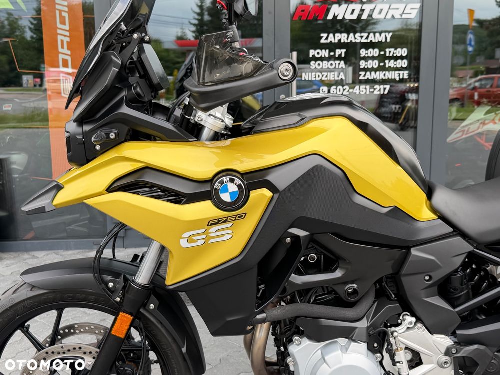 BMW GS - 33