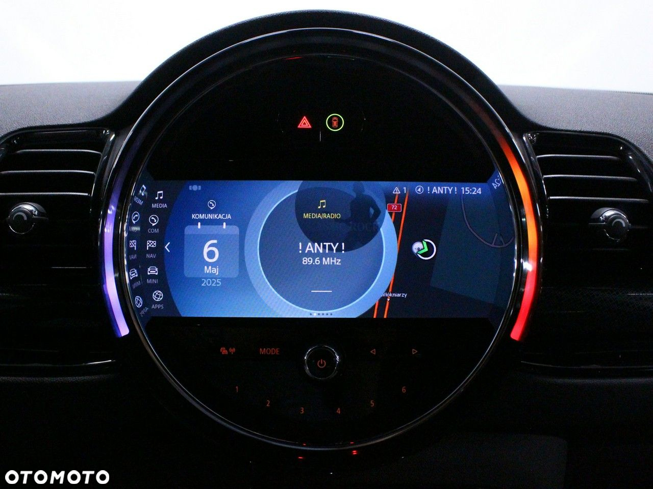 MINI Clubman - 21