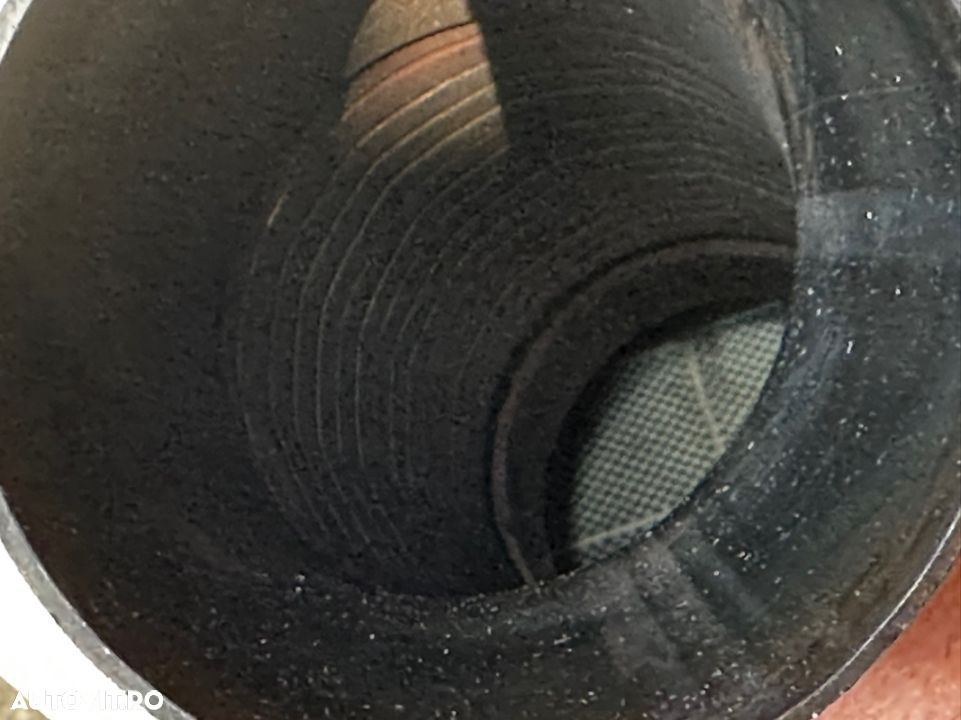 Filtru particular evacuare Catalizator bmw F10 F11 F30 F31 x3 F25 Seria 5 520d 184 cp n47d20c 320d Seria 1 F20 DPF - 5