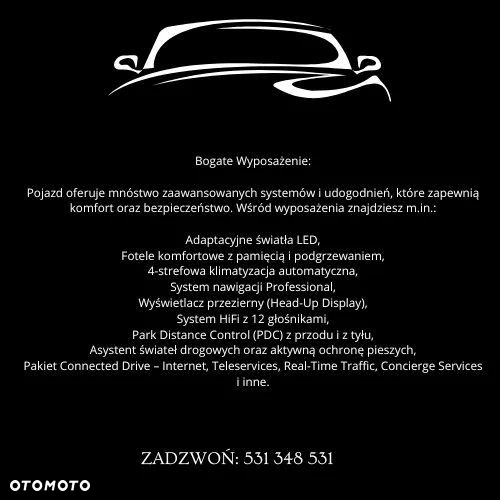 BMW Seria 5 520d xDrive - 24