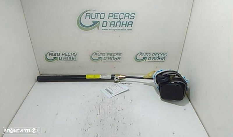 Cinto Frente Dto Volkswagen Sharan (7M8, 7M9, 7M6) - 2
