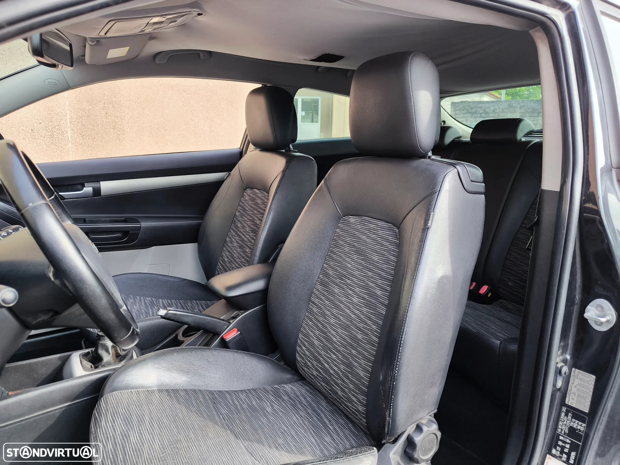 Kia Ceed - 6