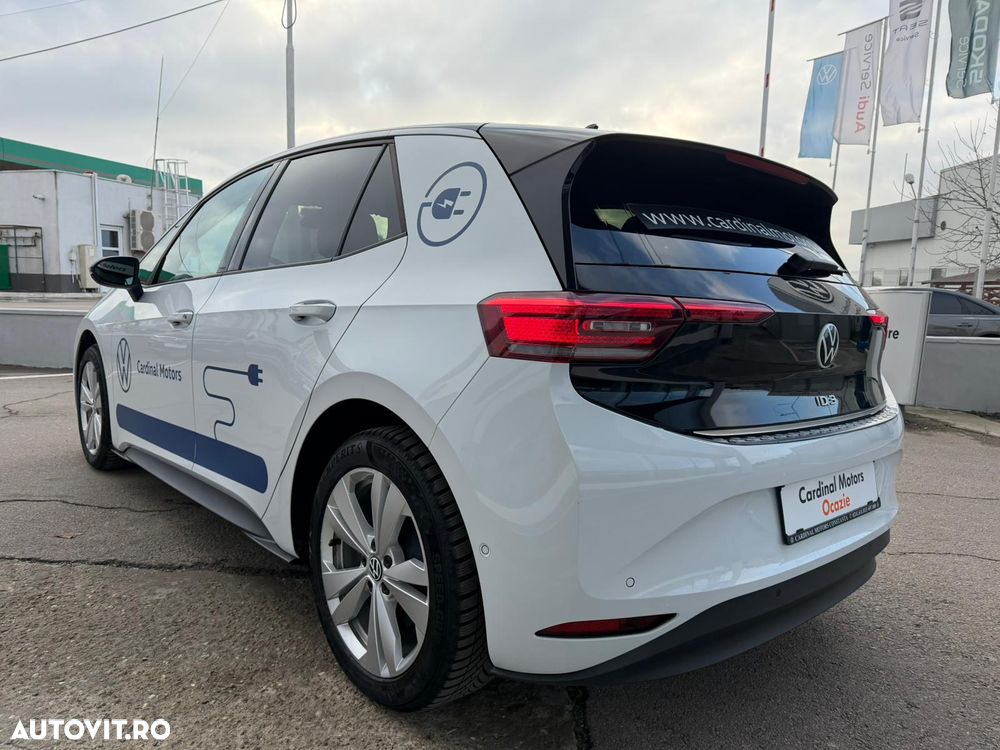 Volkswagen ID.3 77 kWh Pro S - 5