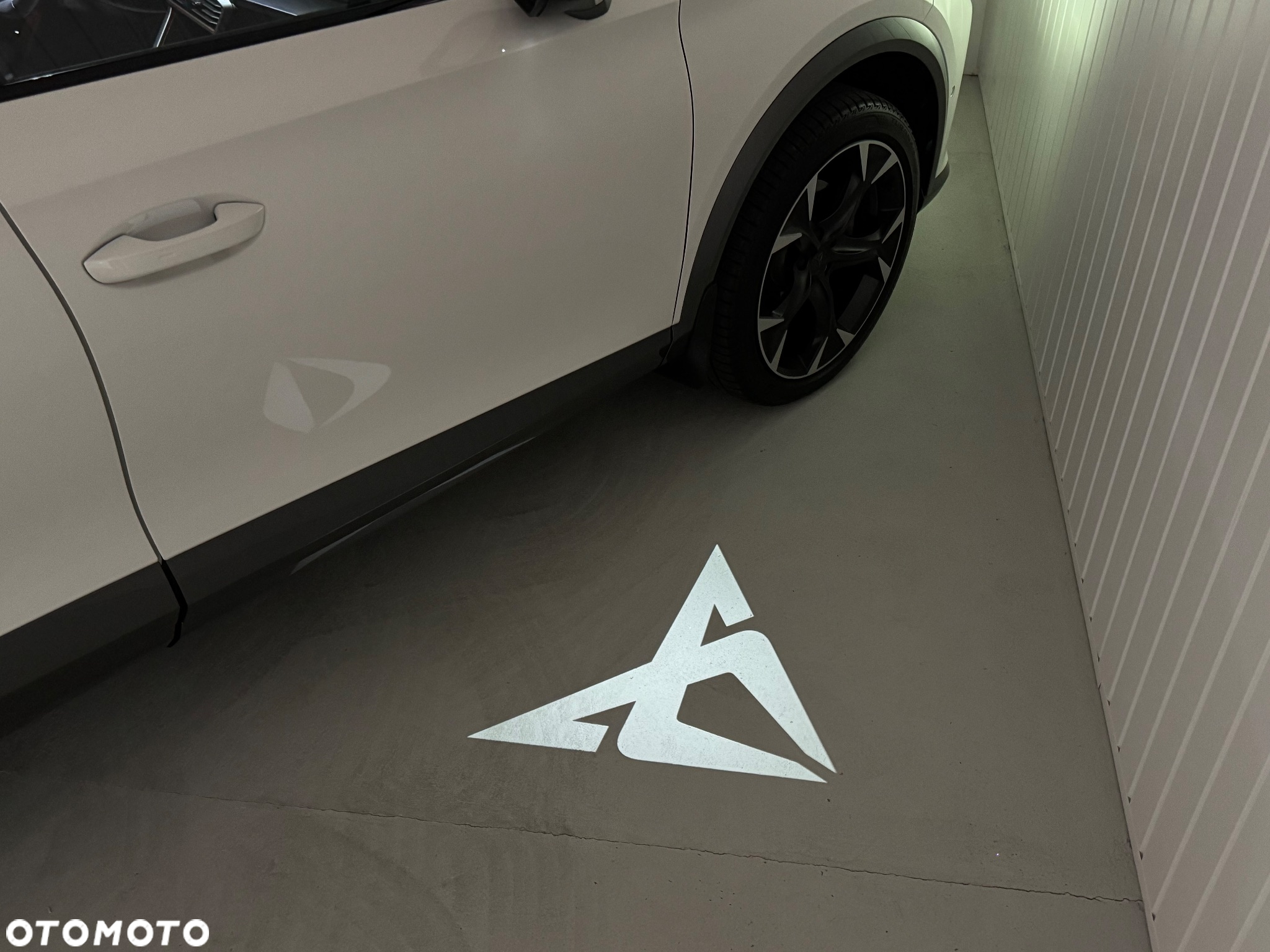 Cupra Formentor 1.5 TSI DSG - 16