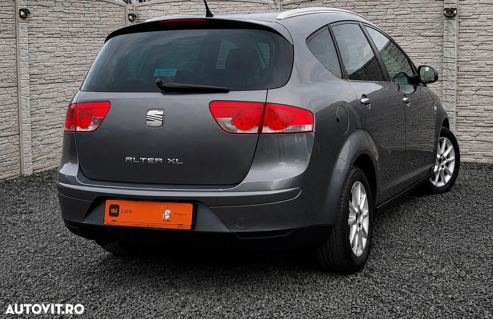 Seat Altea XL - 3
