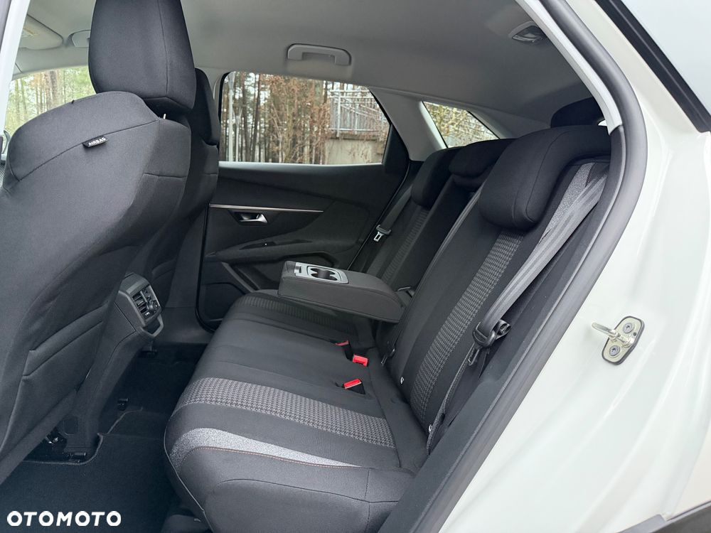 Peugeot 3008 BlueHDi 130 Stop & Start EAT8 Active Pack - 26