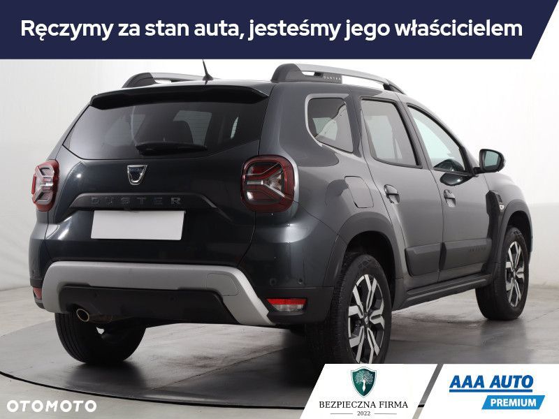 Dacia Duster - 6