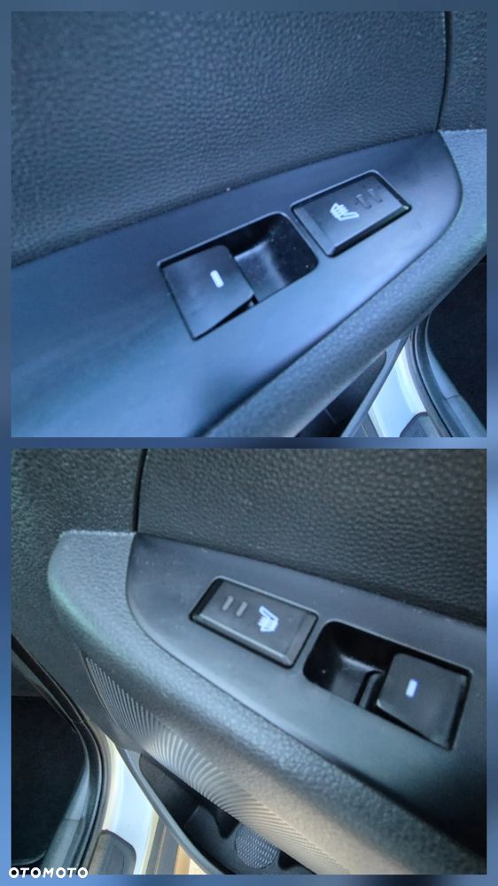 Hyundai Tucson - 31