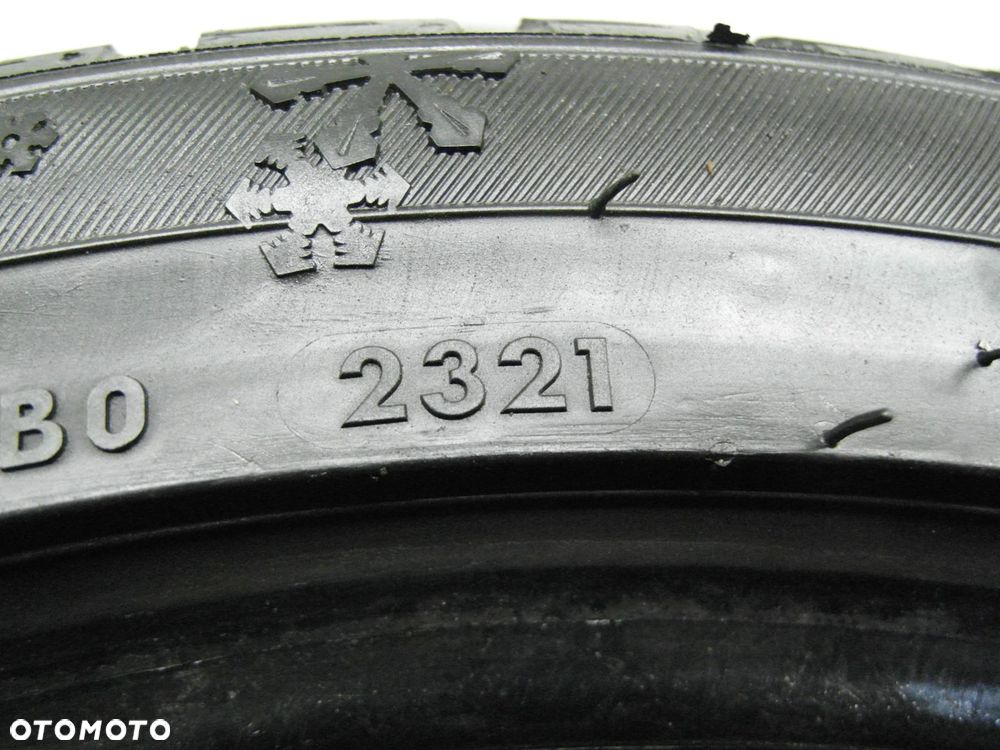 2x 225/45R17 OPONA ZIMOWA GT Radial WinterPro 2 Sport 94V - 2