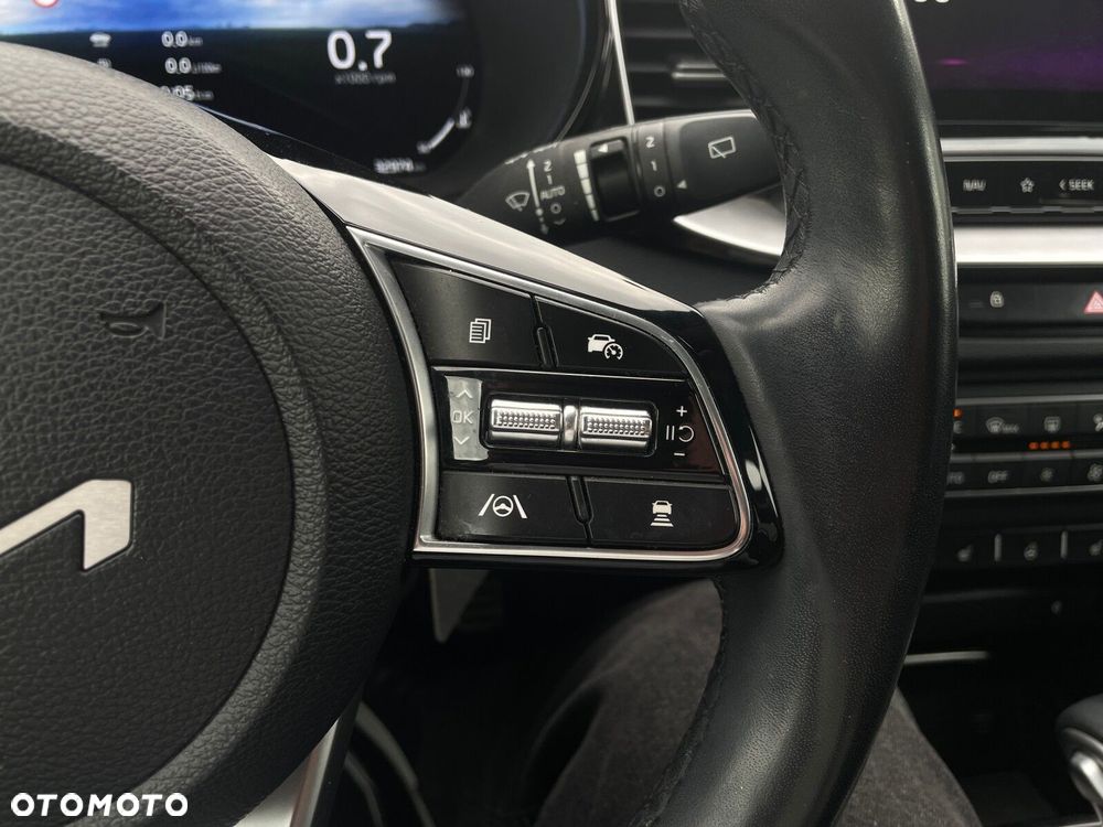 Kia XCeed 1.5 T-GDI Business Line DCT - 24