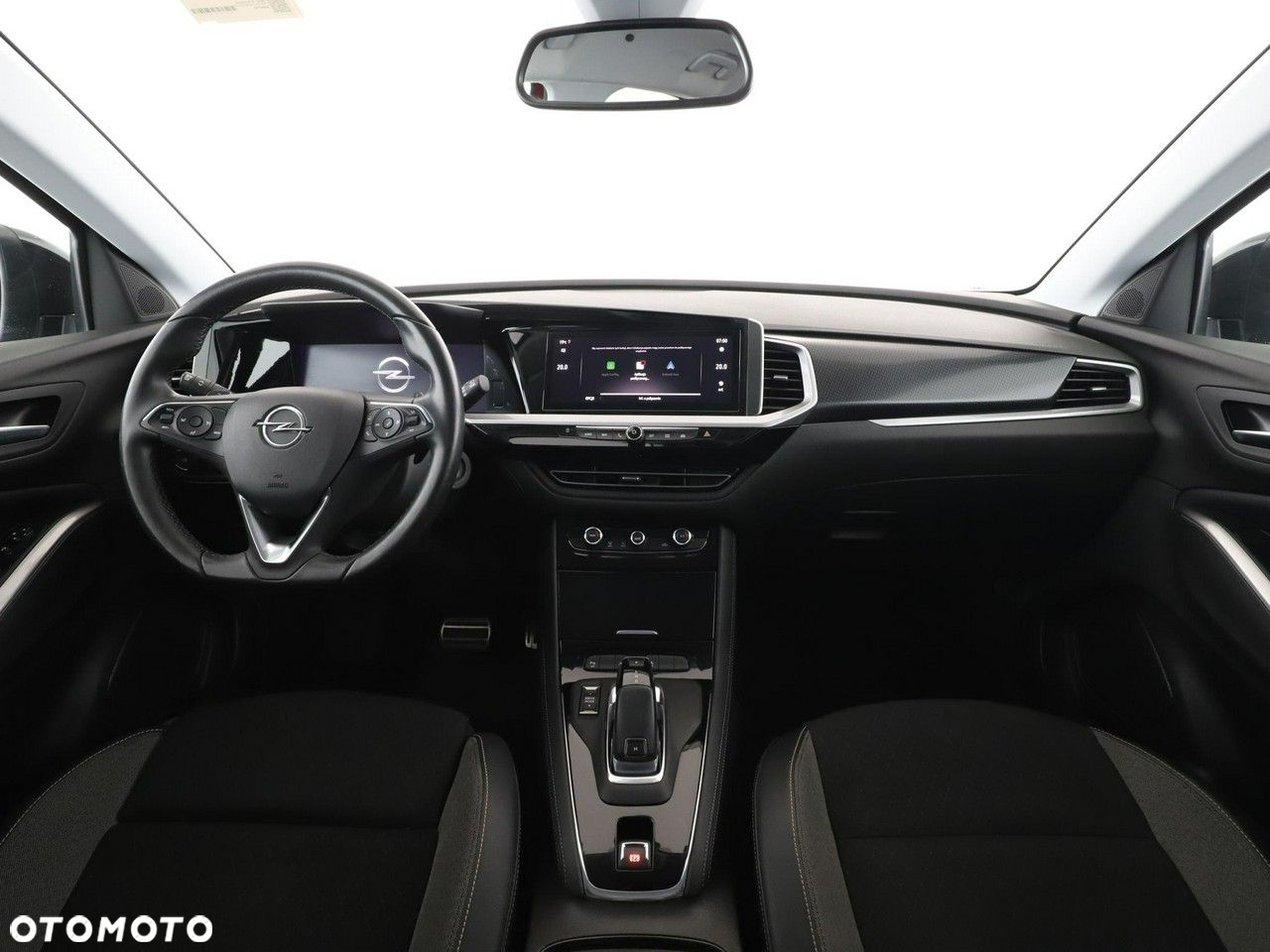 Opel Grandland X 1.2 T GPF Design Line S&S - 15
