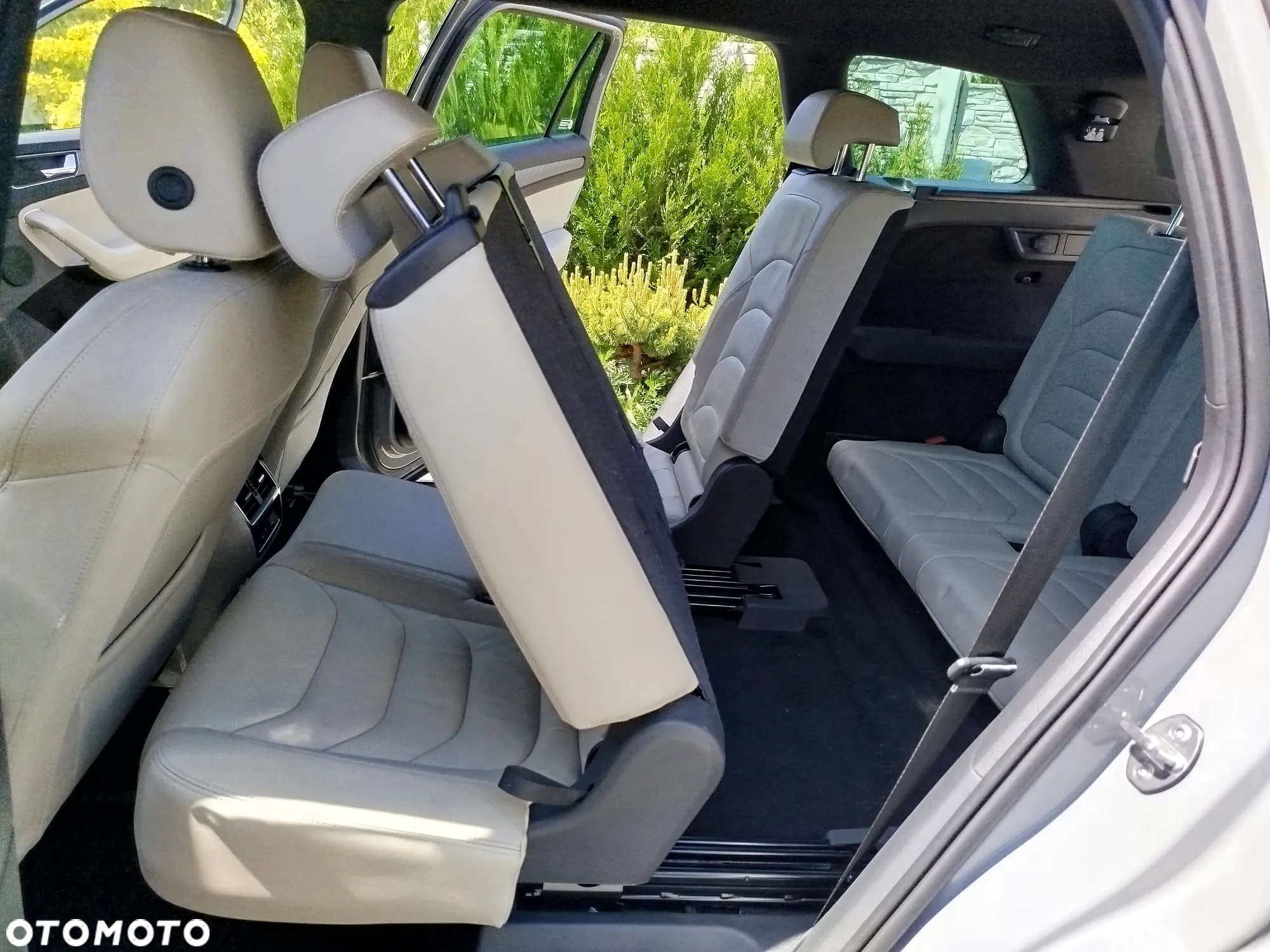 Skoda Kodiaq 1.5 TSI ACT 4x2 Style DSG 7os - 10