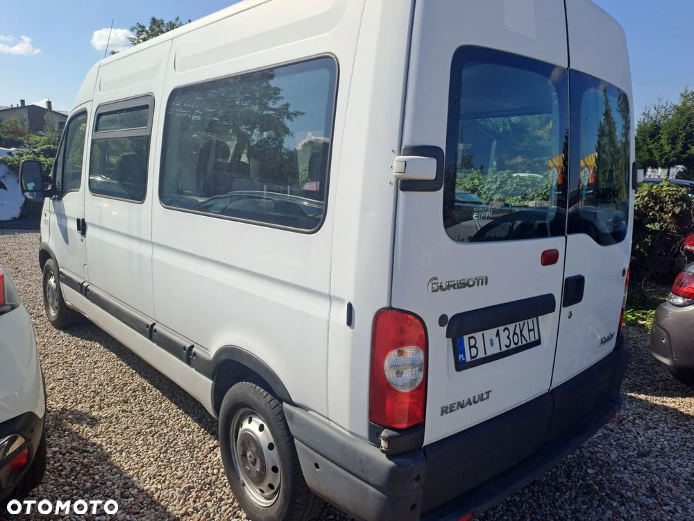 Renault Master - 6