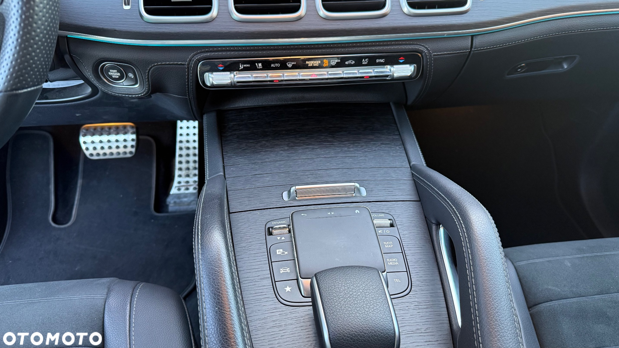 Mercedes-Benz GLE 400 d 4-Matic - 18