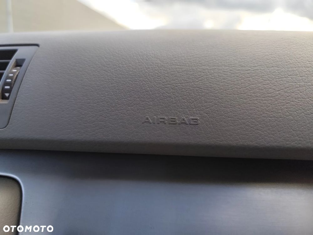 Audi A4 Avant 1.8 T - 28