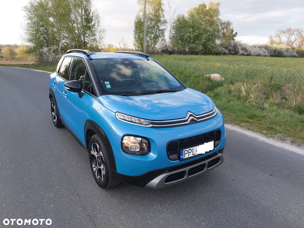 Citroën C3 Aircross - 7