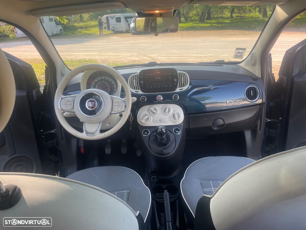 Fiat 500 - 31
