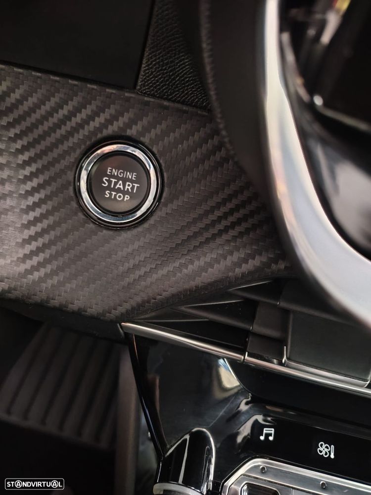 Peugeot e-208 50 kWh Allure Pack - 20