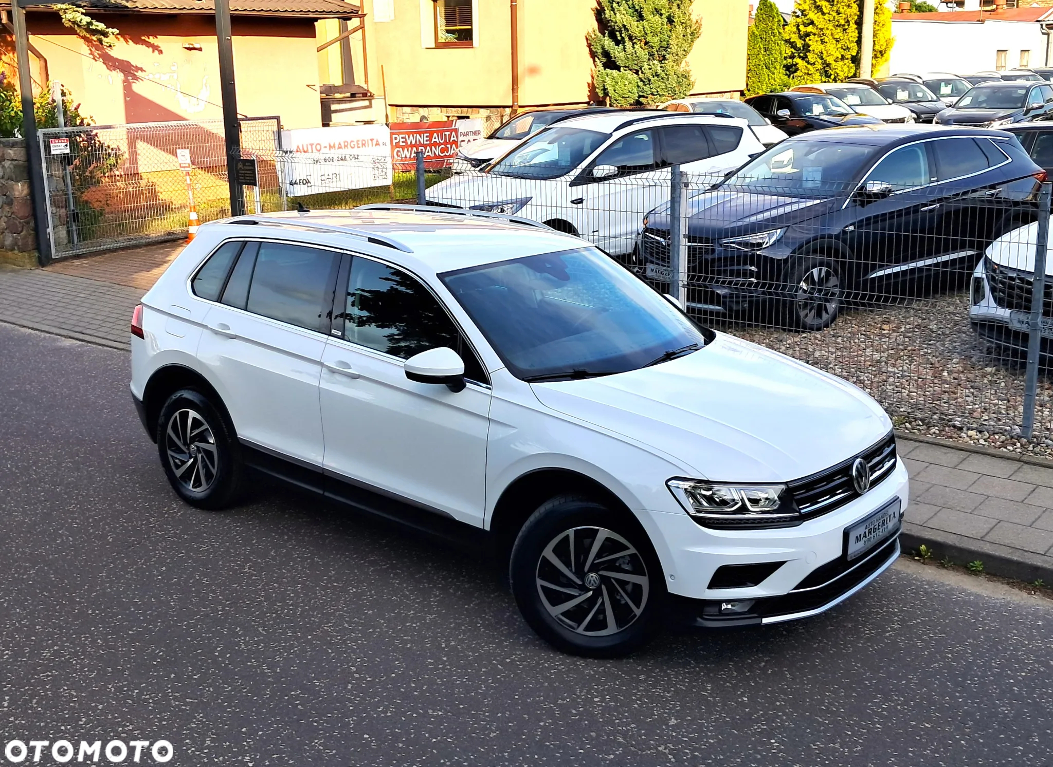 Volkswagen Tiguan - 35