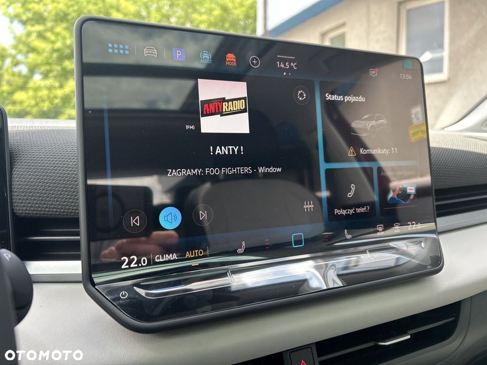 Volkswagen T-Roc 1.5 eTSI Style DSG - 34
