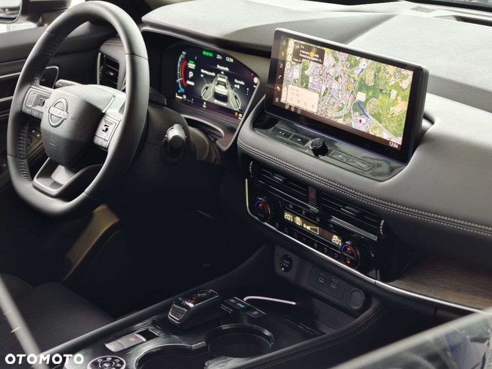 Nissan X-Trail - 20