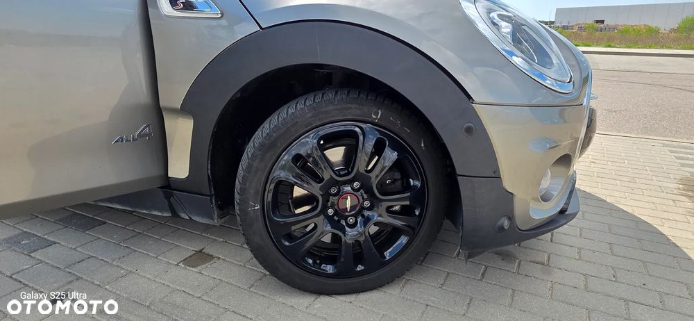 MINI Clubman Cooper S ALL4 - 9