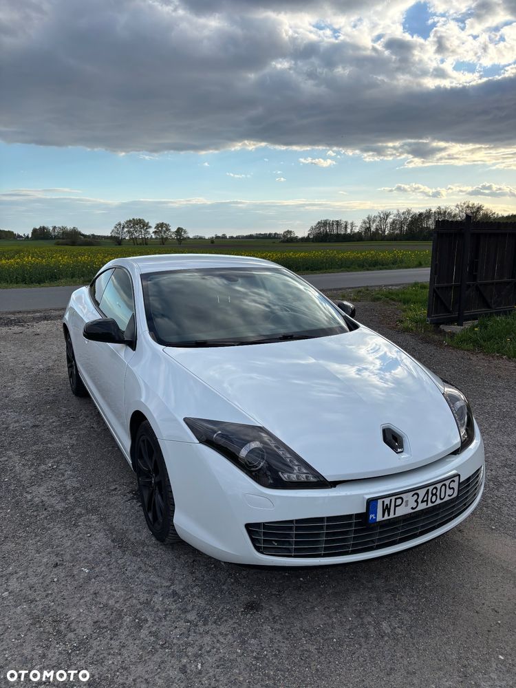 Renault Laguna dCi 150 FAP - 6